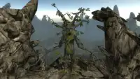 Oak Tree Simulation 3D Screen Shot 4