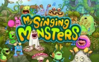 My Singing Monsters Screen Shot 11