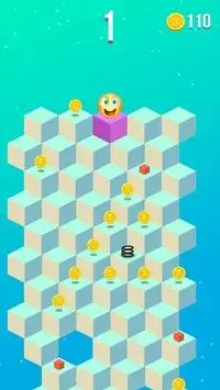 Emoji Games Screen Shot 1