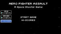 Aero Fighter Assault Screen Shot 0