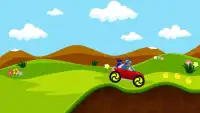 Milo Hill Climb Racing Screen Shot 6