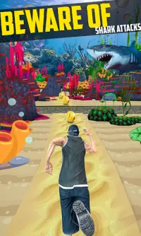 Temple Ocean Endless Final Run Game Screen Shot 3