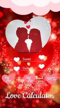Love Calculator, Doctor Love, Fun Game Screen Shot 0