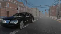 Criminal Car Simulator Screen Shot 6