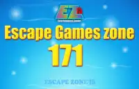 Escape Games Zone-171 Screen Shot 0