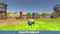 My Sheep Simulator Screen Shot 0