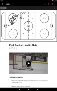 Hockey Canada Network Screen Shot 10