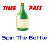 Time Pass Bottle Spinner