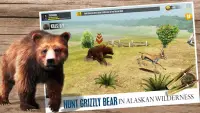Animal Hunting Games Gun Games Screen Shot 0