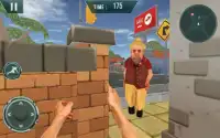 Game Escape Tetangga 3D Screen Shot 3