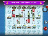 Rail Maze 2 - ट्रेन पज़ल गेम Screen Shot 9