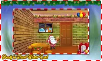101クリスマス脱出ゲーム Screen Shot 3