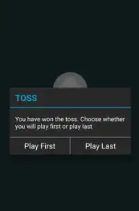 Tic Tac Toe (Multiplayer) Screen Shot 2