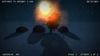 Moon Race Screen Shot 3