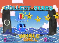 Whale Ball Screen Shot 6