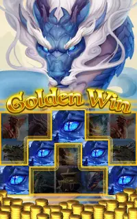 Game of Slots - Dragon Thrones Jackpot Screen Shot 4