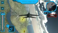 F18 Jet Fighter Simulator 3D Screen Shot 2