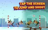 Dummies Play Soccer Screen Shot 6