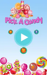 PICK A CANDY Screen Shot 0