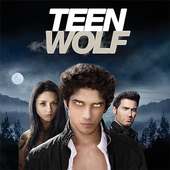 Teen Wolf - Name the characters