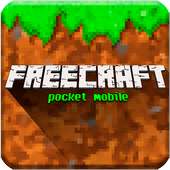 FreeCraft Pocket Mobile