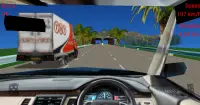 Traffic Racer Left-Hand Screen Shot 3