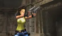 Stealth Agent Lara Croft:Front line Commando Screen Shot 13