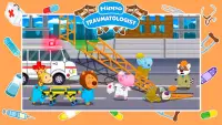 Ambulance: Kinderarzt Screen Shot 5