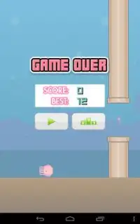 Jelly Jump Screen Shot 8