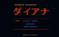 The Demon Hunter Screen Shot 11