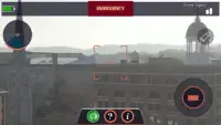 Killer Drone : future sniper Screen Shot 4