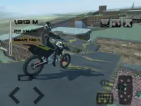 Fast Motorcycle Driver Screen Shot 6