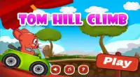Tom Hill Climb Racing 3 Screen Shot 0