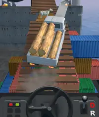 Truck Simulator Master Screen Shot 11