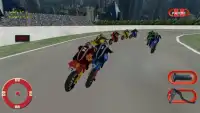 Moto Racing 2014 GP Screen Shot 10