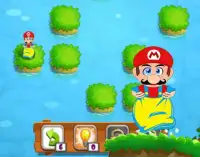 Cyrus Mario Jump Screen Shot 0