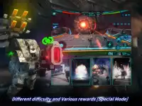SquadflowM : Battle Arena Screen Shot 11