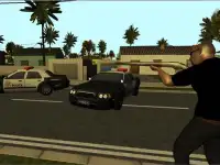 Mad crime clash in San Andreas Screen Shot 6