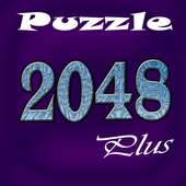 2048 Plus