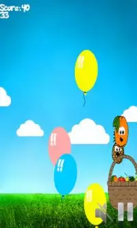 Baloon Screen Shot 1