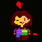 Frisk Chara Matchtale