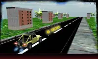 Ultimate Car Racing Fever 3D Screen Shot 1