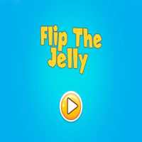 Kids Flip The Jelly