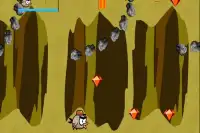 Angry Cave Bird Escape Screen Shot 3