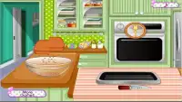 IceCream Maker 2-Cooking Game Screen Shot 6