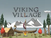Viking Village Screen Shot 10