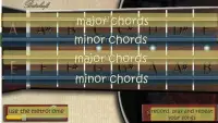Classical Chords Guitar Screen Shot 3