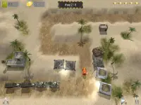 Fall Of Reich - WWII Torre de defensa Gratis Screen Shot 6