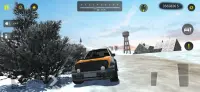 Jeep: Offroad Car Simulator Screen Shot 5