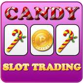 Candy Slot & Trade